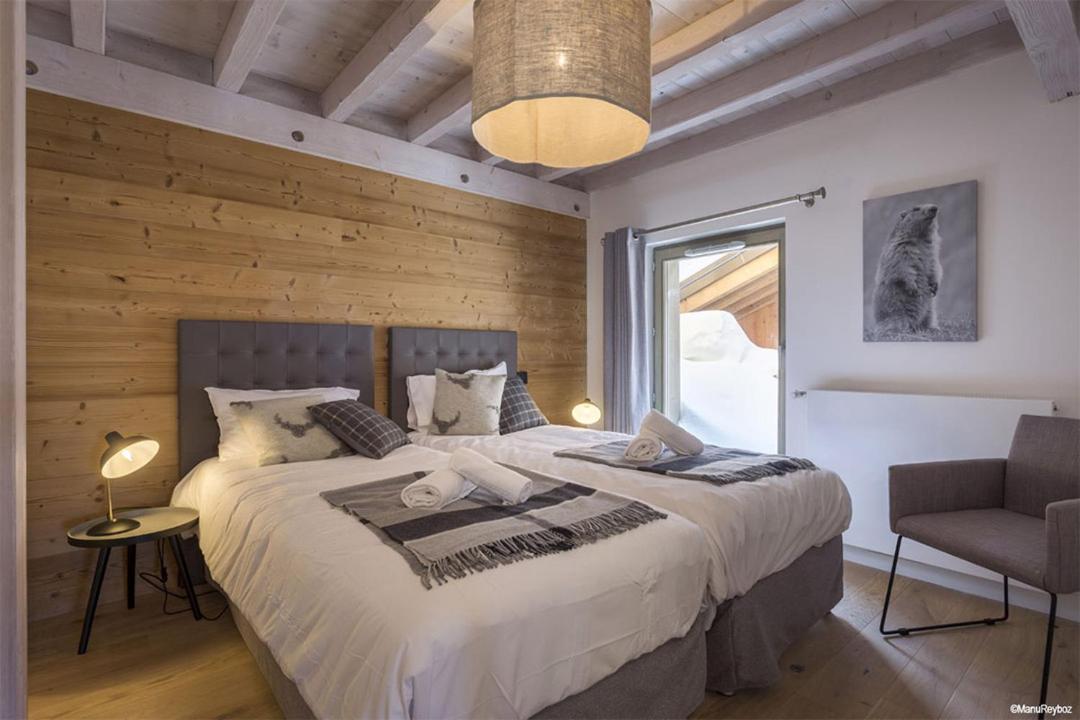 الشقق الفندقية لا روزييرفي  Terresens - Le Hameau De Barthelemy المظهر الخارجي الصورة